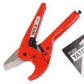Produktbild: YATO Rohrabschneider Schlauchschneider PVC Rohrschere bis 42mm