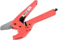 Produktbild: YATO YT-2231 PVC PUR Rohrschneider Rohrschere Schlauchschneider bis 42mm