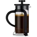 Produktbild: Tchibo French Press 300 Ml, Schwarz