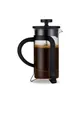 Produktbild: Tchibo French Press 300 ml, schwarz