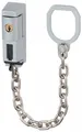 Produktbild: ABUS abschließbare Türgriffkette SK99 10021542-01