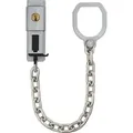 Produktbild: Abus - Türkette Sk99 S B/dfnli - 21542