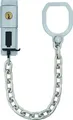 Produktbild: ABUS Türkette abschließbar SK99, silber, 21542