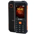 Produktbild: Olympia Active Outdoorhandy Robustes Outdoor Mobiletelefon Wasserfest Stossfest