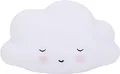 Produktbild: A LITTLE LOVELY COMPANY Kleines Nachtlicht mit schlafender Wolke