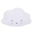 Produktbild: Little Light kleines Nachtlicht schlafende Wolke