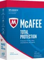 Produktbild: McAfee TOTAL PROTECTION 5 DEV