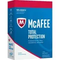 Produktbild: McAfee Total Protection - Abonnement-Lizenz (1 Jahr)