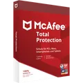 Produktbild: McAfee Total Protection & VPN 2026 | 1-10 Geräte | 1-3 Jahre | Download | ESD