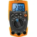 Produktbild: Multimeter HT IRONMETER CAT III, 600V