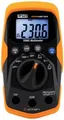 Produktbild: HT Instruments IRONMETER Hand-Multimeter digital CAT III 600V Anzeige (Counts): 4000