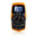 Produktbild: IRONMETER Digital Multimeter TRMS 600V 10A CAT III robust