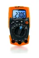 Produktbild: HTI IRONMETER Digitalmultimeter TRMS bis 600 V mit LED Leuchte Defekt