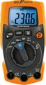 Produktbild: HT Multimeter IRONMETER CAT III 600V Taschenlampenfunktion