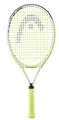 Produktbild: Head Kinder-Tennisschläger Extreme JR 25in (9-12 Jahre) 2024 gelb - besaitet -