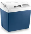 Produktbild: Mobicool ME24 thermoelektrische Kühlbox 23 Liter für Auto und Steckdose. Blau