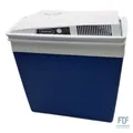Produktbild: Mobicool ME24 Kühlbox, 23L,12V & 230V - Spitze von Zigarettenanzünder fehlt