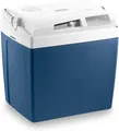 Produktbild: Mobicool ME24 thermoelektrische Kühlbox 23 Liter für Auto und Steckdose. Blau