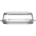 Produktbild: LEONARDO Dose Butterdose LEONARDO CIAO BHT 21x6x10 cm transparent