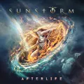 Produktbild: SUNSTORM - AFTERLIFE   CD NEU