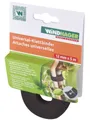 Produktbild: Windhager Rankhilfe Windhager Klettverbinder 12 mm x 5 m, schwarz