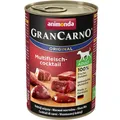 Produktbild: Animonda Grancarno Adult Geschmacksrichtung: Fleisch-Cocktail 400G