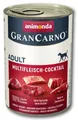 Produktbild: 4017721827300 animonda GranCarno Original Adult Multifleischcocktail animonda