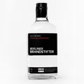 Produktbild: Berliner Brandstifter Premium Kornbrand 38%Vol. 700ml