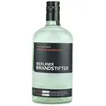 Produktbild: Berliner Brandstifter Korn Likör Bitter 0,7l 38 % Vol.
