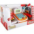 Produktbild: Spielmaus Küche Kasse mit Laufband und Zubehör