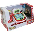 Produktbild: SpielMaus Küche Kasse mit Laufband und Zubehör