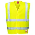 Produktbild: Warnschutzweste Flammhemmend FR71