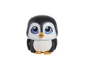 Produktbild: Just Play furReal Handfuls – Shy, der Pinguin, 8,9 cm großes, interaktives Spielzeug für Jungen, Mädchen und Kinder ab 4 Jahren