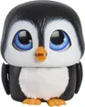 Produktbild: Just Play Plüschfigur Just Play furReal Handfuls Shy der Pinguin 8,9 cm interaktiv 4+