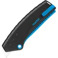 Produktbild: MARTOR Cuttermesser 1250019.17, SECUNORM MIZAR, Sicherheitsmesser, mit 19mm Trapezklinge