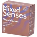 Produktbild: Mixed Senses® Oriental Scent Seife – Patchouli & Myrrhe, vegan