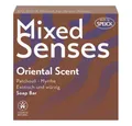 Produktbild: Speick Naturkosmetik GmbH & Co. KG Feste Duschseife Mixed Senses - Oriental Sent 100g