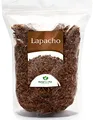 Produktbild: Lapacho Tee | aus Paraguay | Taheebo | Pau d'Arco| Inka-Tee 1kg | 3-4 mm ideal für den Aufguss