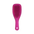 Produktbild: TANGLE TEEZER Detangler Mini Gerade & Curly Elektrische Haarbürste Raspberry
