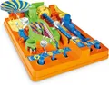 Produktbild: TOMY Screwball Scramble - Kugelbahn Geschicklichkeitsspiel ab 5J | Murmelbahn Geschicklichkeitsspiel - Kugelblitz Spiel, Spiele ab 5 Jahren, Familienspiel, Motorik