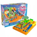 Produktbild: 5011666731097 Geschicklichkeitsspiel TOMY SCREWBALL SCRAMBLE LEVEL 2 Hindernispa