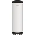 Produktbild: Vaillant uniSTOR exclusive für VIH RW 300/4 BS WW-Speicher 300 Liter rund stehend, Edelstahl