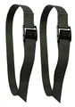 Produktbild: Savotta Pack Straps Cam Buckle 80 cm 2 Stück (Oliv)