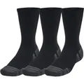 Produktbild: Under Armour NOS UA Performance Tech 3pk Cr Black XL (47.5) (1379512)