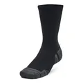 Produktbild: Under Armour Unisex UA Performance Tech 3pk Crew Socks