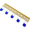 Produktbild: 20x Scheiben Varistor S10K275E2G5S5 275V 400mW RM7,5 d11x4mm