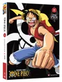 Produktbild: One Piece: Collection One (4pc) / (Box) [DVD] [Region 1] [NTSC] [US Import]