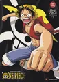 Produktbild: One Piece Sammlung Nr. 1: Episoden 1-26 (DVD, 2011, 4-Disc Set)