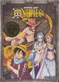 Produktbild: One Piece Staffel Zwei, Vierte Reise: Episoden 92-103 (DVD, 2009, 2-Disc Set)