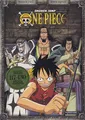 Produktbild: One Piece Staffel 2 Sechste Reise Episoden 117-130 DVD 2-Disc Set 2010